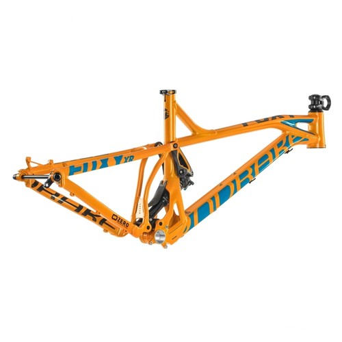 Frame pivot bearing kit - pivot, |