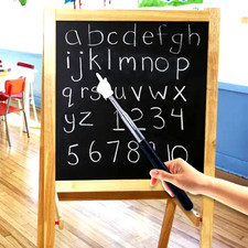 1pc Stainless Steel Telescopic