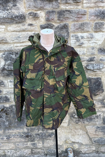 British army dpm - dpm, waterproof