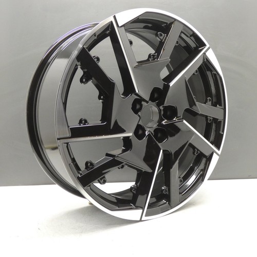 Peugeot 408 black alloy - black,