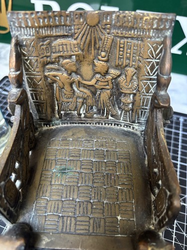 Egyptian pharaoh king - egyptian, tut