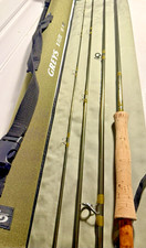 Greys X Flite 10 Foot #7