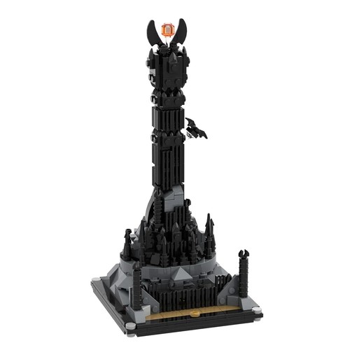 The lord - of, rings