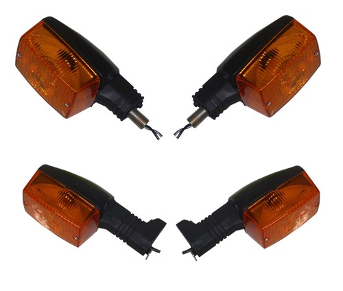 Blinkers complete set 4 - complete,
