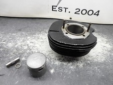 Bultaco 250 Sherpa Cylinder Barrel    2862