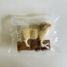 Schleich Farm Animals Plastic