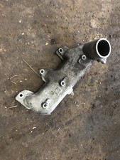 Kawasaki Mule Diesel Air Intake Manifold 