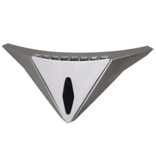 Shark Chin Vent - S900C - White 