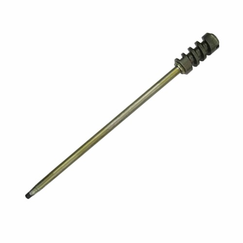 New steering shaft fits case - new,