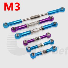 Alloy M3 Tie Rod End Ball