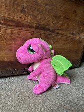 Ty Beanie Boos - Darla The