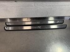 Honda Civic Type R Fn2 Sill