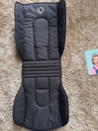 Bugaboo bee6 padded seat - bugaboo,
