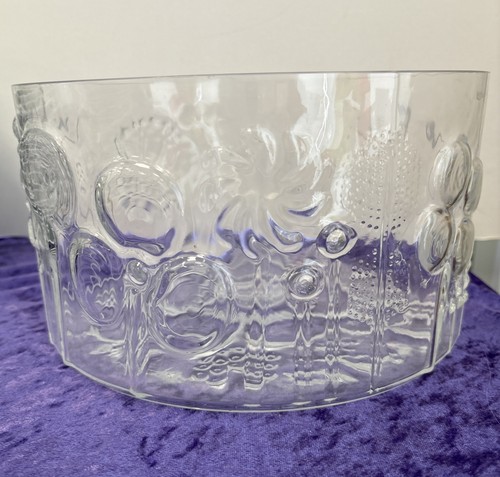 Oiva toikka large - mid, century