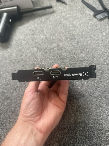 Elgato hd60 pro internal - elgato,