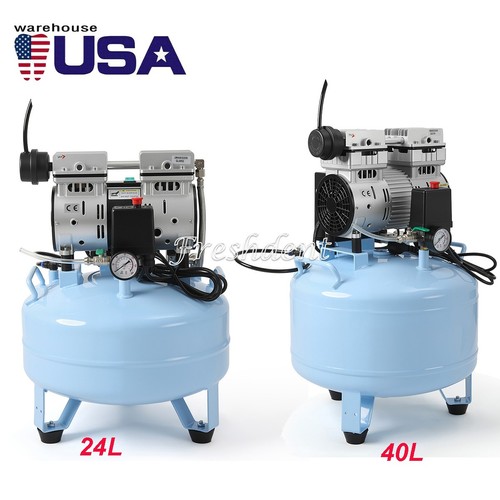 40l 24l dental mobile air - 40l/24l,