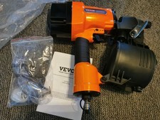 Vevor Tough Tools Coil Nailer