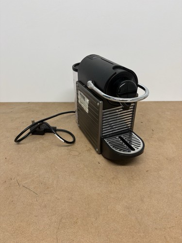 Nespresso krups type - krups,