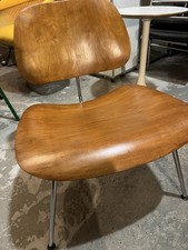 Eames LCM Armchair Herman