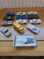 Vintage Bundle Joblot Corgi