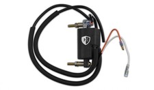 Ignition Coil for 1976 Honda