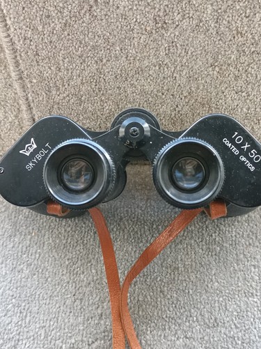 Skybolt vintage binoculars - ,