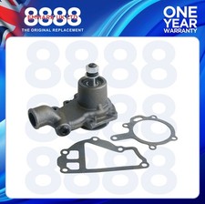 WATER PUMP For Massey Ferguson