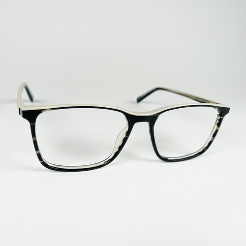 Osiris eyeglasses black - black, square