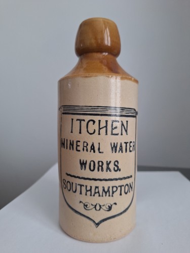 Antique southampton hampshire - ,