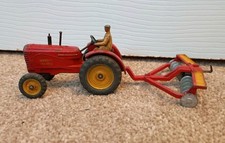 Dinky Farm Massey Harris