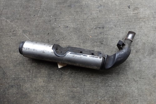 1991 honda st1100 left - 91-94,