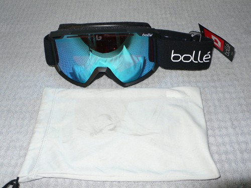 Bolle moddox ski - moddox, black