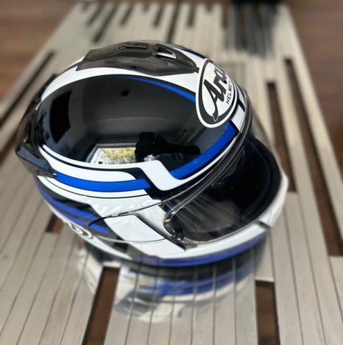 Arai chaser size - x, s