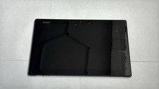 TGB450 Sony Xperia Tablet Read