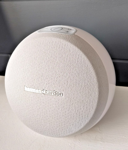Harman kardon omni - omni, wireless