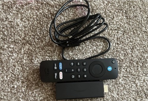 Amazon fire stick s3l46n - stick,