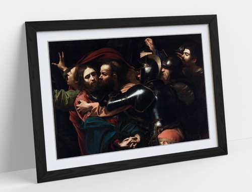 The taking christ - the,