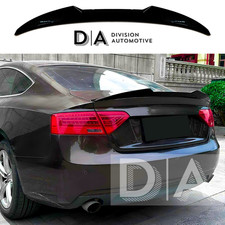 GLOSS BLACK BOOT SPOILER LIP