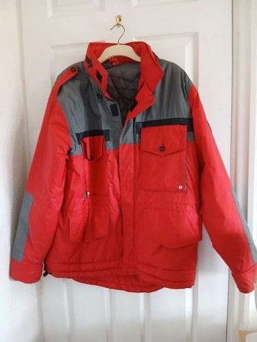 Liverpool match jacket xl - jacket,