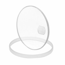 SAPPHIRE WATCH CRYSTAL FOR