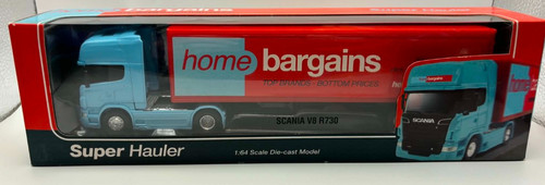 Welly super hauler home - welly,