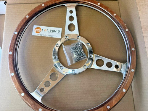 Classic mini wood - classic,