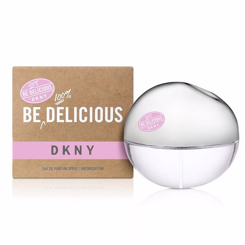 Dkny 100 delicious eau - be,