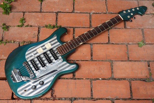 Title teisco 4l - teisco, wg-4l