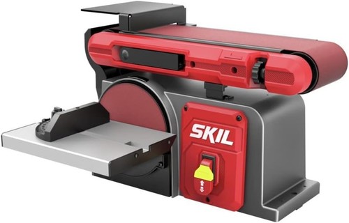 Skil amp belt disc - 4.5,