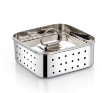 Stainless Steel Paneer Maker