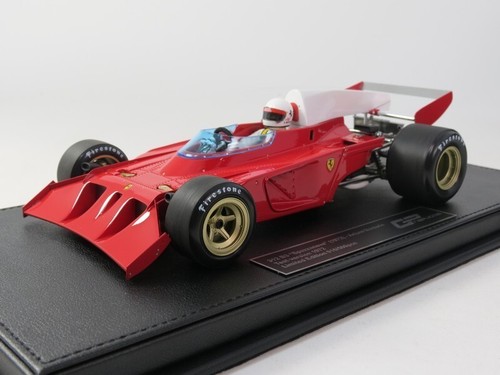 Replicas ferrari 312 b3 - replicas,