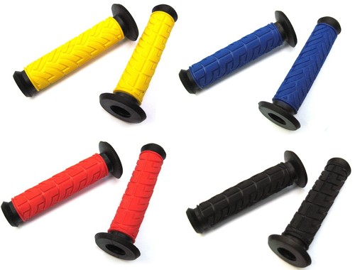Bmx grips old school style - bmx,