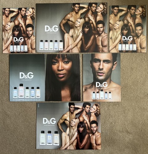Dolce gabbana d g - dolce, perfume