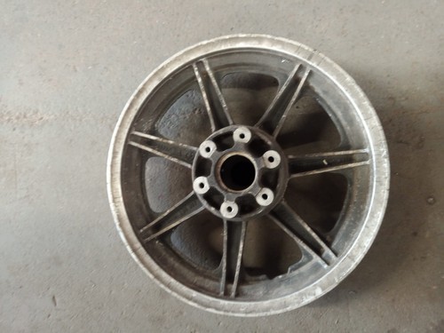 Yamaha xs650 back rear wheel - rear,